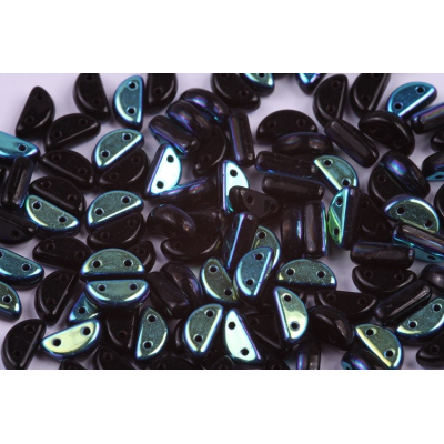 Halfmoon č.41 (8x4mm)