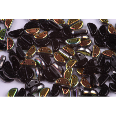 Halfmoon č.42 (8x4mm)