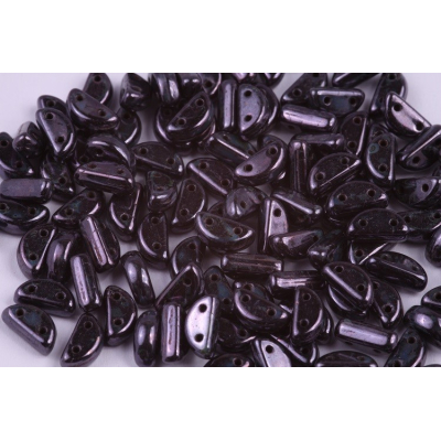 Halfmoon č.44 (8x4mm)