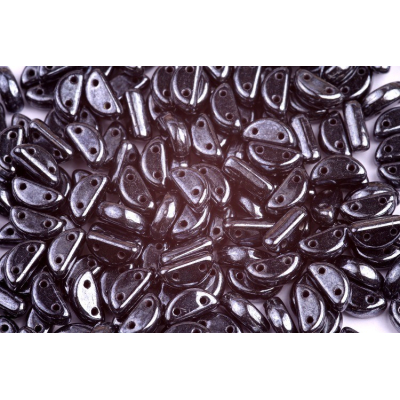 Halfmoon č.45 (8x4mm)