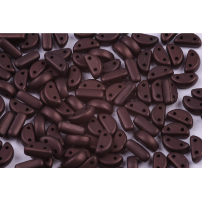 Halfmoon č.47 (8x4mm)