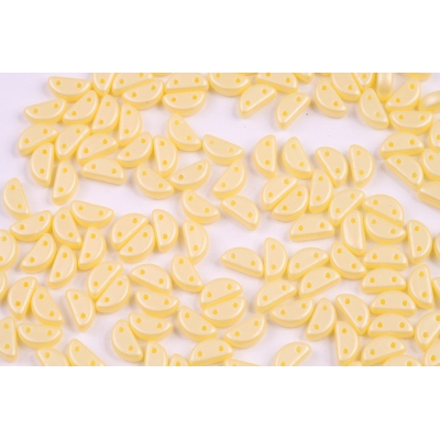 Halfmoon č.50 (8x4mm)