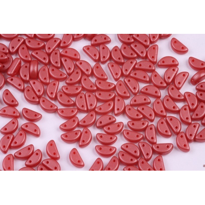 Halfmoon č.54 (8x4mm)