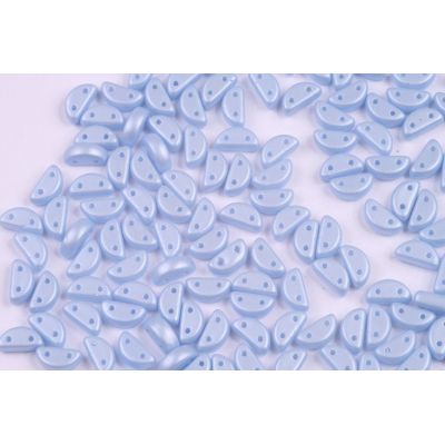 Halfmoon č.57 (8x4mm)