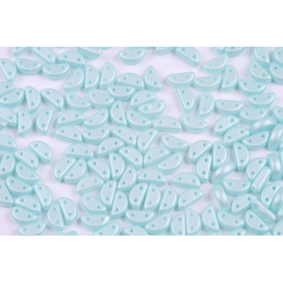 Halfmoon č.58 (8x4mm)