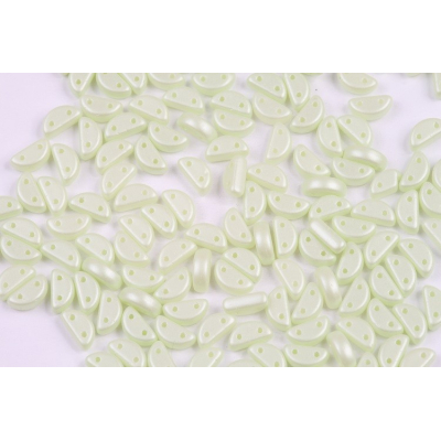 Halfmoon č.59 (8x4mm)