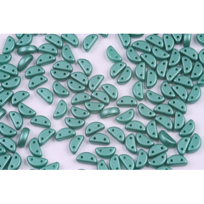 Halfmoon č.60 (8x4mm)