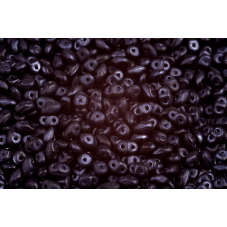 MATUBO MINIDUO  C. 499 METALUST STEEL BLUE MAT