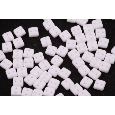 Korálky CHEXX č.4(6x6mm