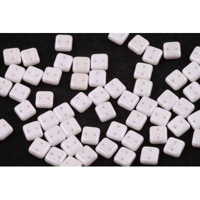 Korálky CHEXX č.5(6x6mm