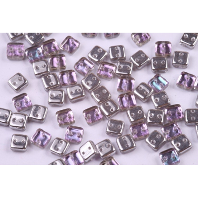 Korálky CHEXX č.7(6x6mm