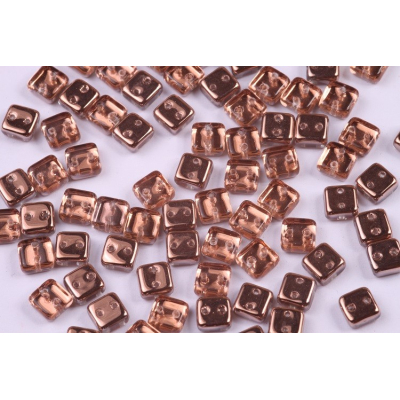 Korálky CHEXX č.9(6x6mm