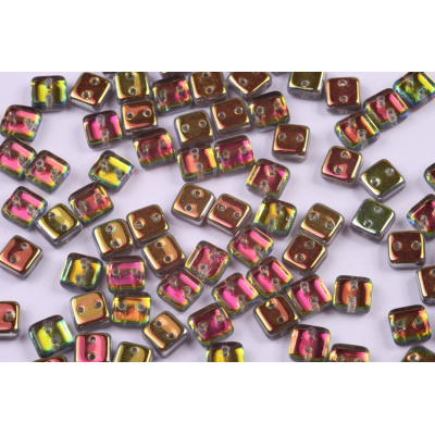 Korálky CHEXX č.10(6x6mm