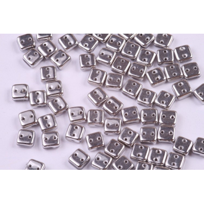 Korálky CHEXX č.11(6x6mm