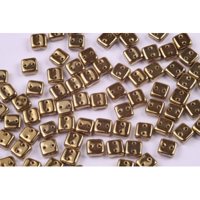 Korálky CHEXX č.12(6x6mm