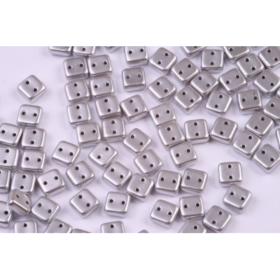 Korálky CHEXX č.13(6x6mm