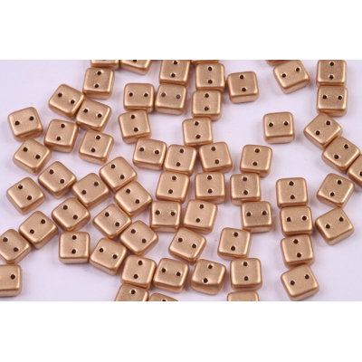 Korálky CHEXX č.14(6x6mm