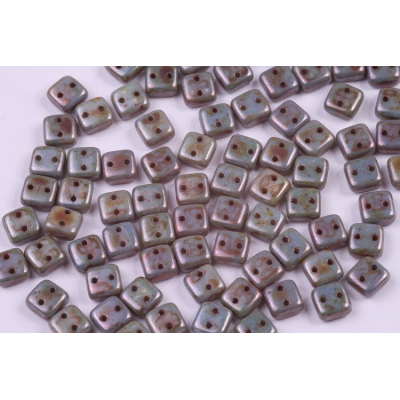 Korálky CHEXX č.18(6x6mm