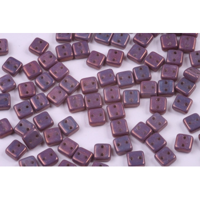 Korálky CHEXX č.19(6x6mm