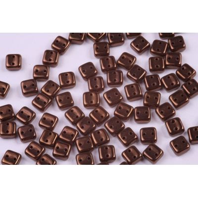 Korálky CHEXX č.21(6x6mm