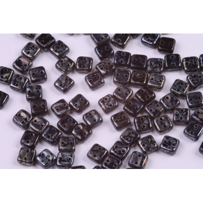 Korálky CHEXX č.22(6x6mm