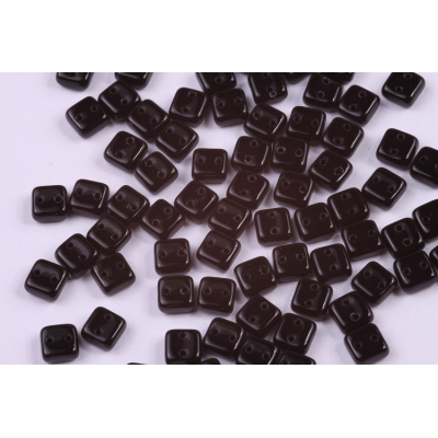 Korálky CHEXX č.24(6x6mm