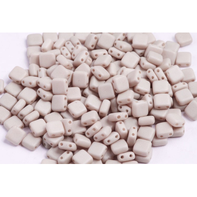 Dvoudírkové čtverečky č. 89 (6x6 mm)