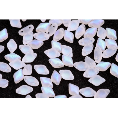 MATUBO GEMDUO  c. 321 CRYSTAL AB MAT