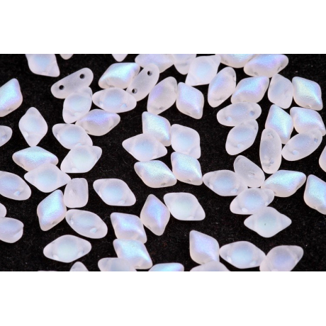 MATUBO GEMDUO  c. 321 CRYSTAL AB MAT