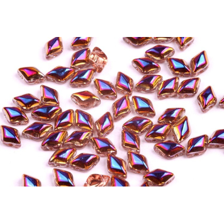 MATUBO GEMDUO  c. 322 CRYSTAL SLIPERIT