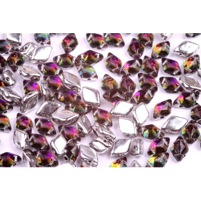MATUBO GEMDUO  c. 323 CRYSTAL HELIOTROPE