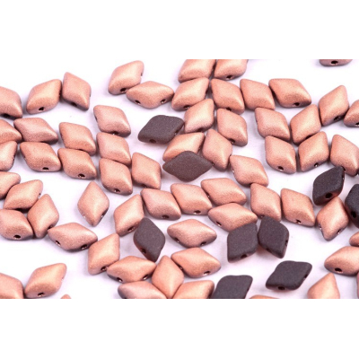 MATUBO GEMDUO  c. 337 JET CAPRI GOLD MAT