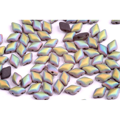 MATUBO GEMDUO  c. 341 JET VITRAIL MAT