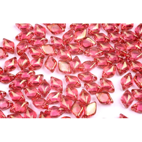 MATUBO GEMDUO  c. 349 CRYSTAL RED LUSTER