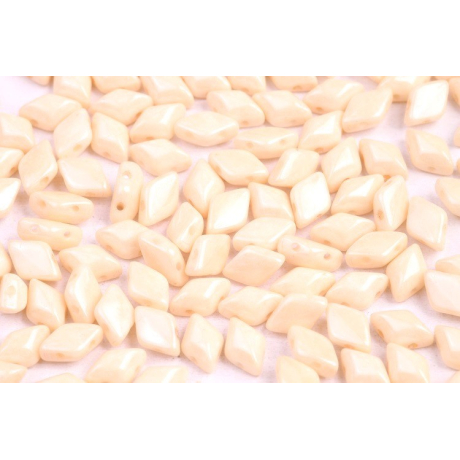 MATUBO GEMDUO  c. 355 CHALK ORANGE LUSTER