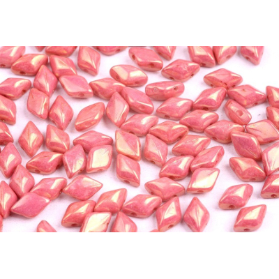 MATUBO GEMDUO  c. 360 CHALK RED LUSTER