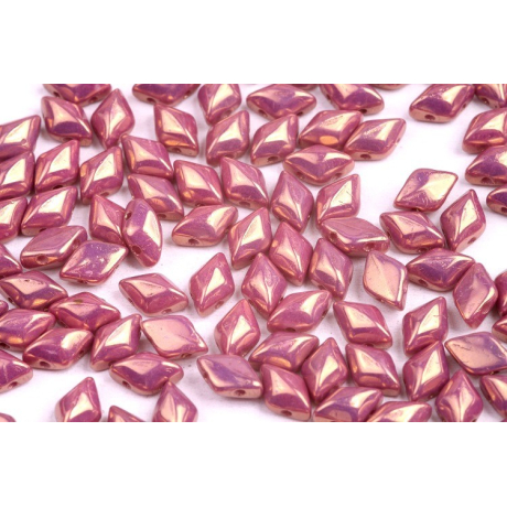 MATUBO GEMDUO  c. 361 CHALK VIOLET LUSTER