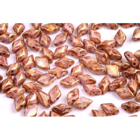 MATUBO GEMDUO  c. 365 CHALK SENEGAL BROWN-PURPLE