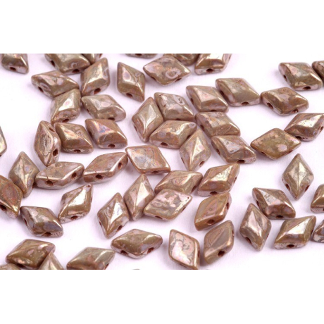 MATUBO GEMDUO  c. 407 OPAQUE GREY PICASSO