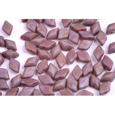 MATUBO GEMDUO  c. 408 OPAQUE GREY NEBULA MAT