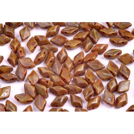 MATUBO GEMDUO  c. 409 OPAQUE GREY TRAVERTIN DARK