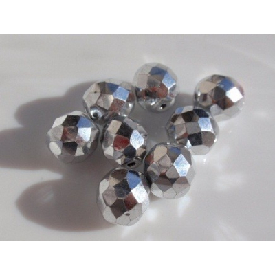 Výprodej Korálky broušené 1655 - 10 mm