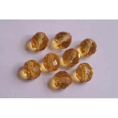 Výprodej Korálky broušené 2552 - 10 mm