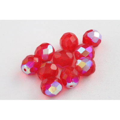 Výprodej Korálky broušené 3305 (9 mm)