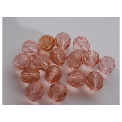 Výprodej Korálky broušené 8 mm 1613