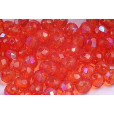 Korálky broušené 8 mm 5281