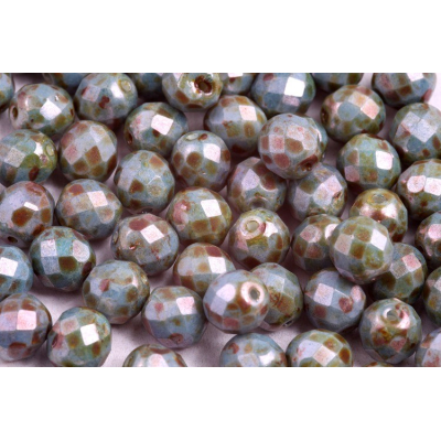 Ohňovky č. 225 - 8 mm