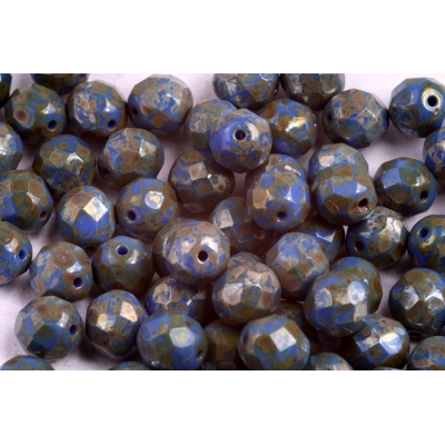 Ohňovky č. 234 - 8 mm