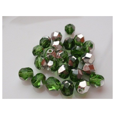 Výprodej Korálky broušené 1679 (7 mm)