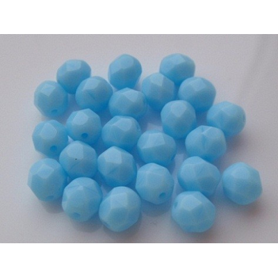 Výprodej Korálky broušené 1685 (7 mm)